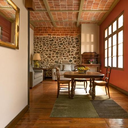 Casa Sauto Family Suite Next To The Cathedral مدينة مكسيكو المظهر الخارجي الصورة