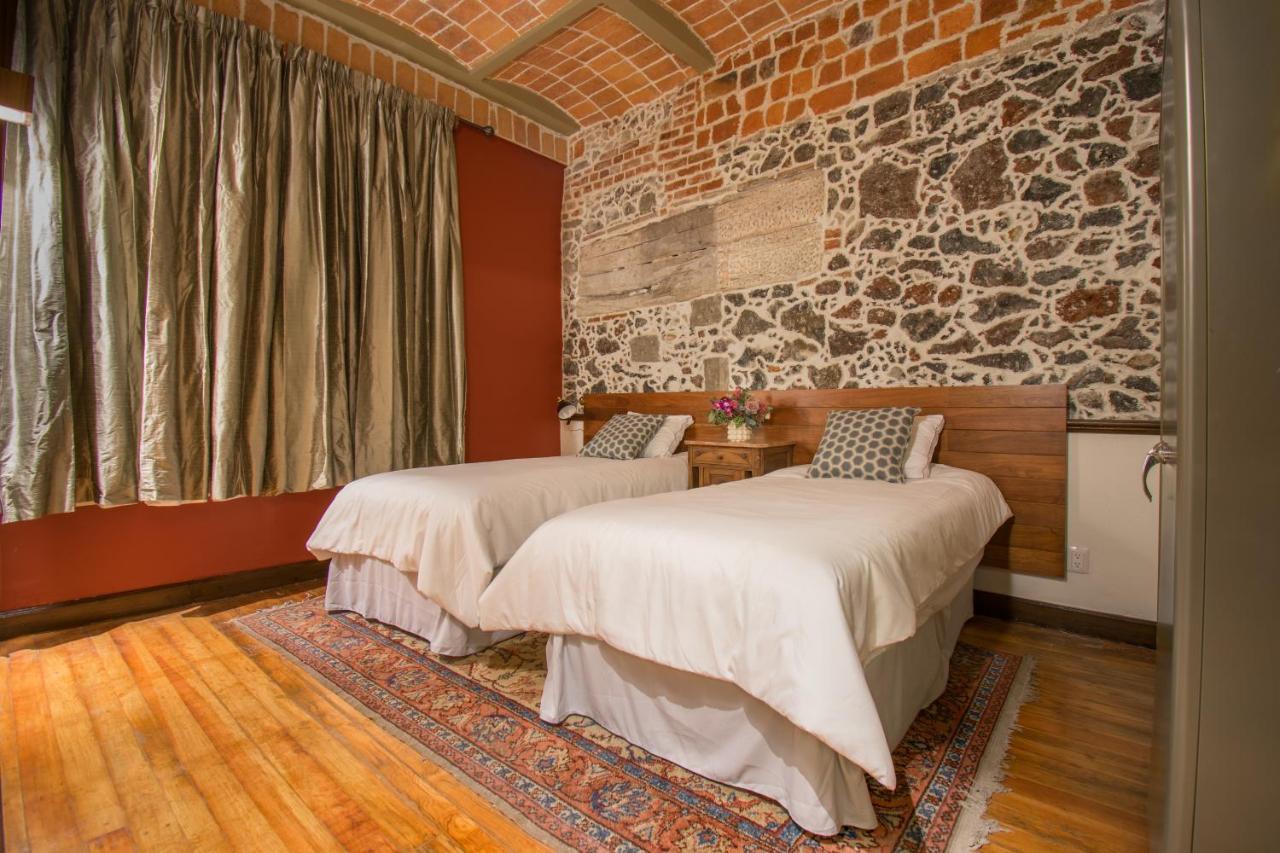 Casa Sauto Family Suite Next To The Cathedral مدينة مكسيكو المظهر الخارجي الصورة
