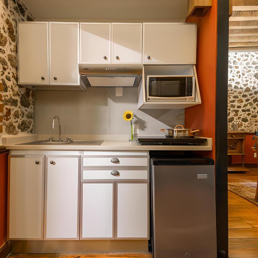 Casa Sauto Family Suite Next To The Cathedral مدينة مكسيكو المظهر الخارجي الصورة