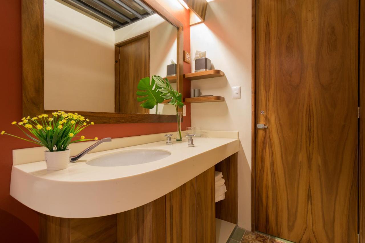 Casa Sauto Family Suite Next To The Cathedral مدينة مكسيكو المظهر الخارجي الصورة