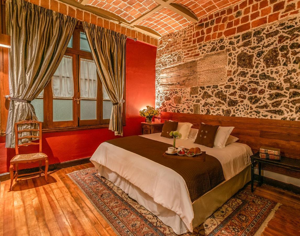 Casa Sauto Family Suite Next To The Cathedral مدينة مكسيكو المظهر الخارجي الصورة